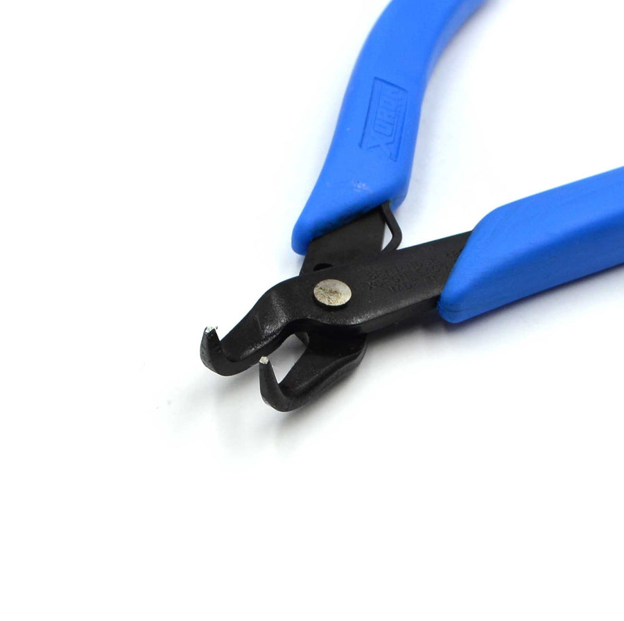 Xuron 90˚ Bent Nose Plier For Chainmaille
