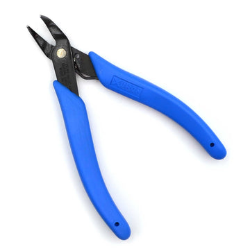 Xuron 90˚ Bent Nose Plier For Chainmaille