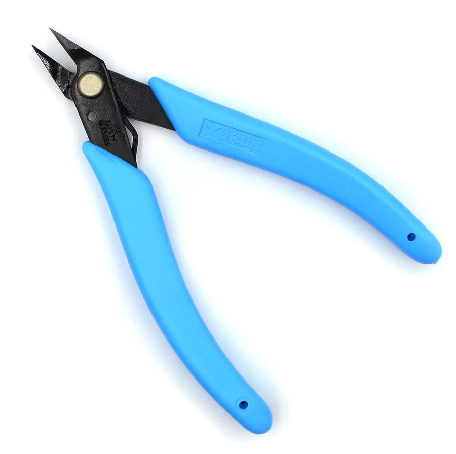 Xuron Chainmaille Pliers Tool kit