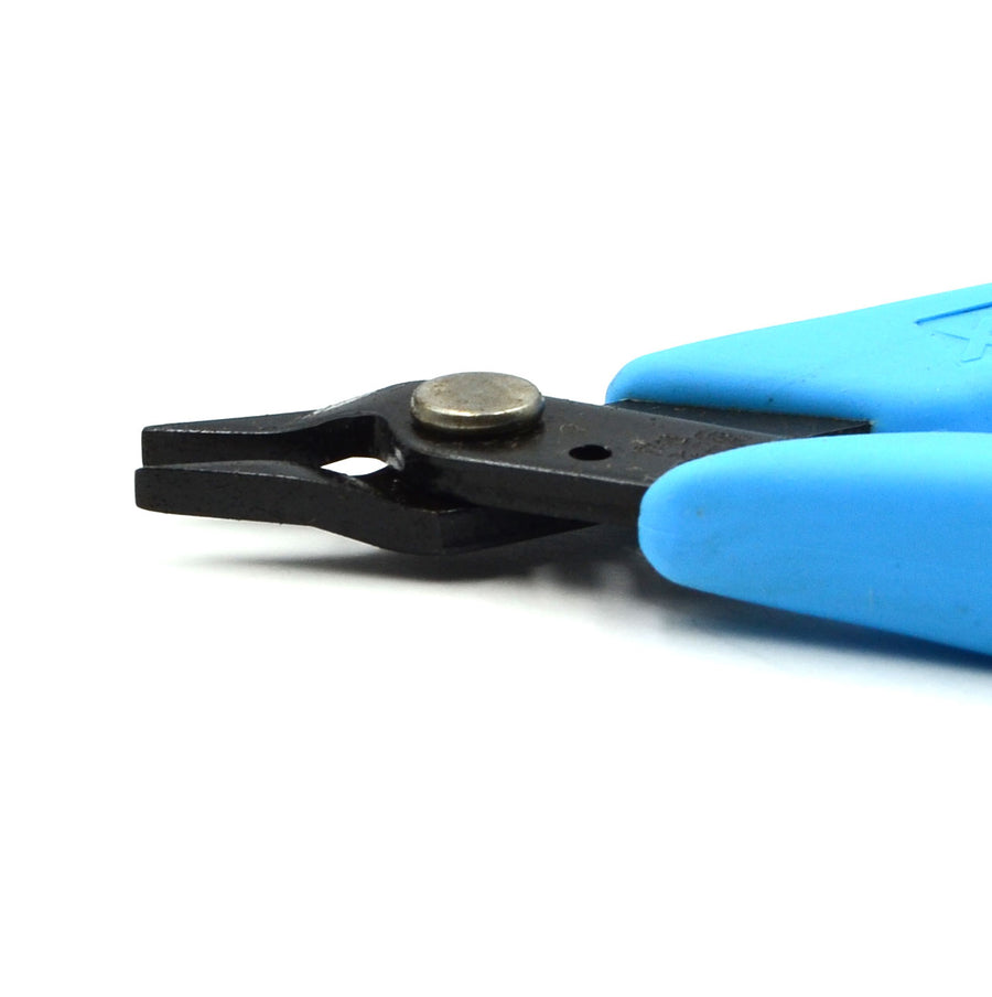 Xuron Short Flat Nose Plier