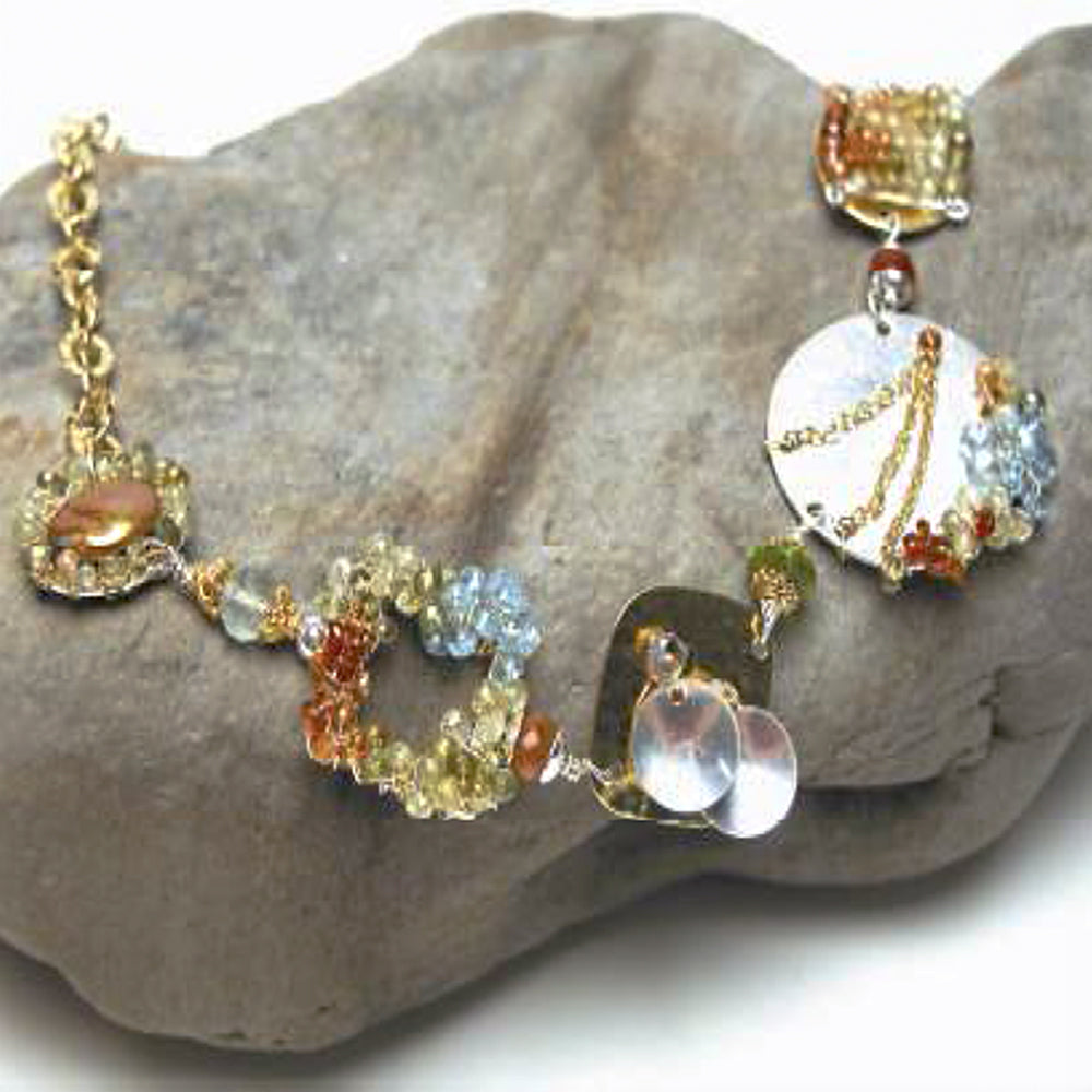 Adorned Components