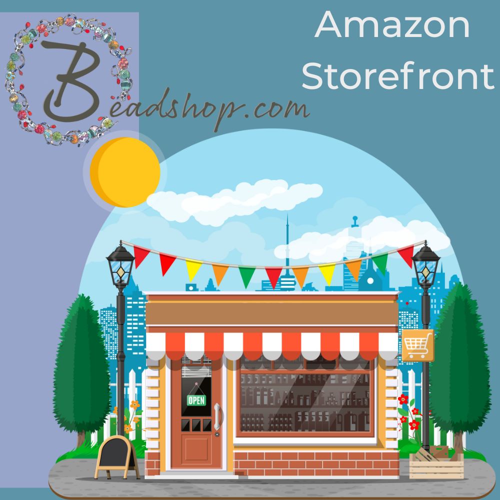 Amazon Storefront
