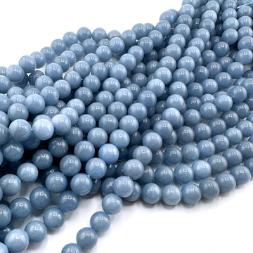 Angelite-10mm