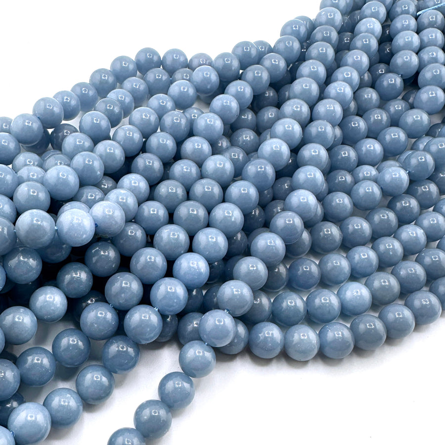 Angelite-10mm