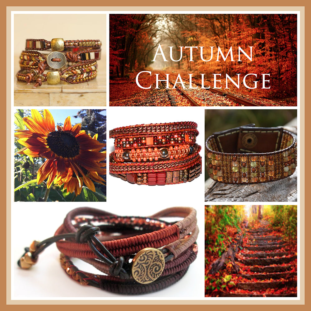 Autumn Look Book