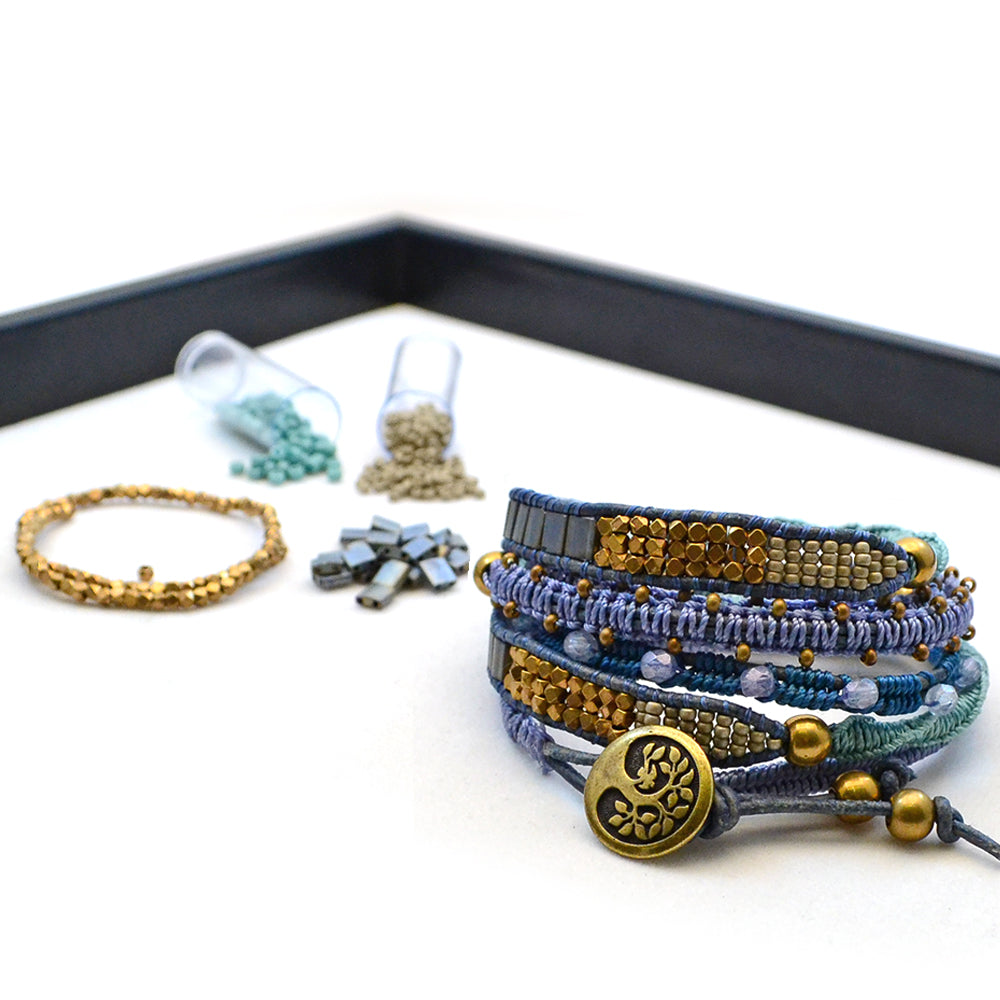 Bead Along Part 2 2.22.17 