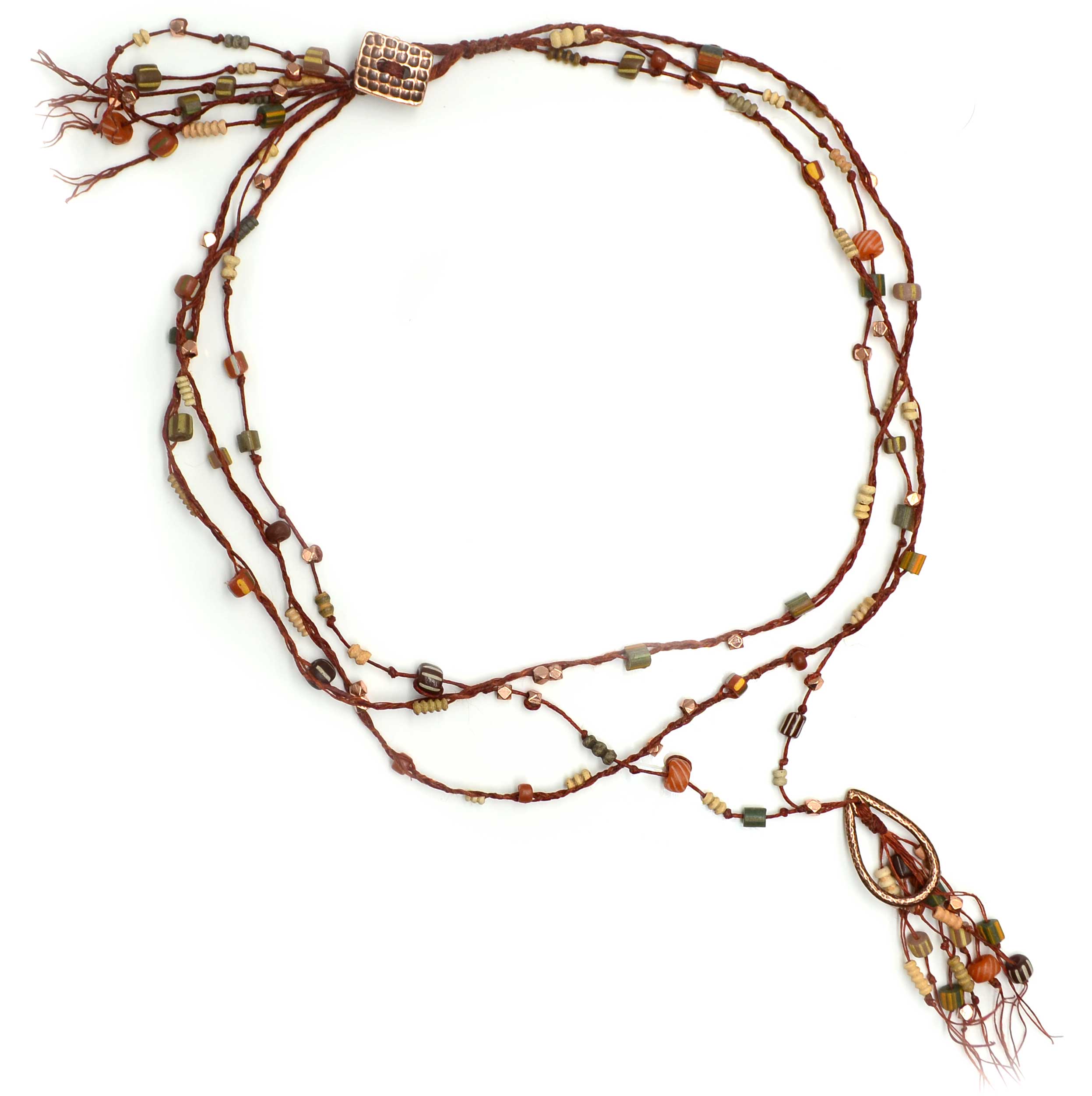 Beaded Braid<br>8.24.22