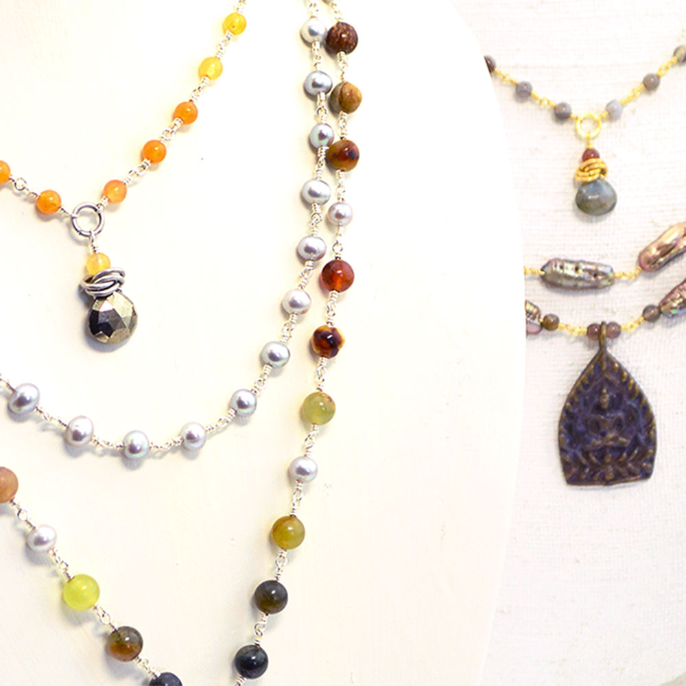 Beads of Wisdom Recipe