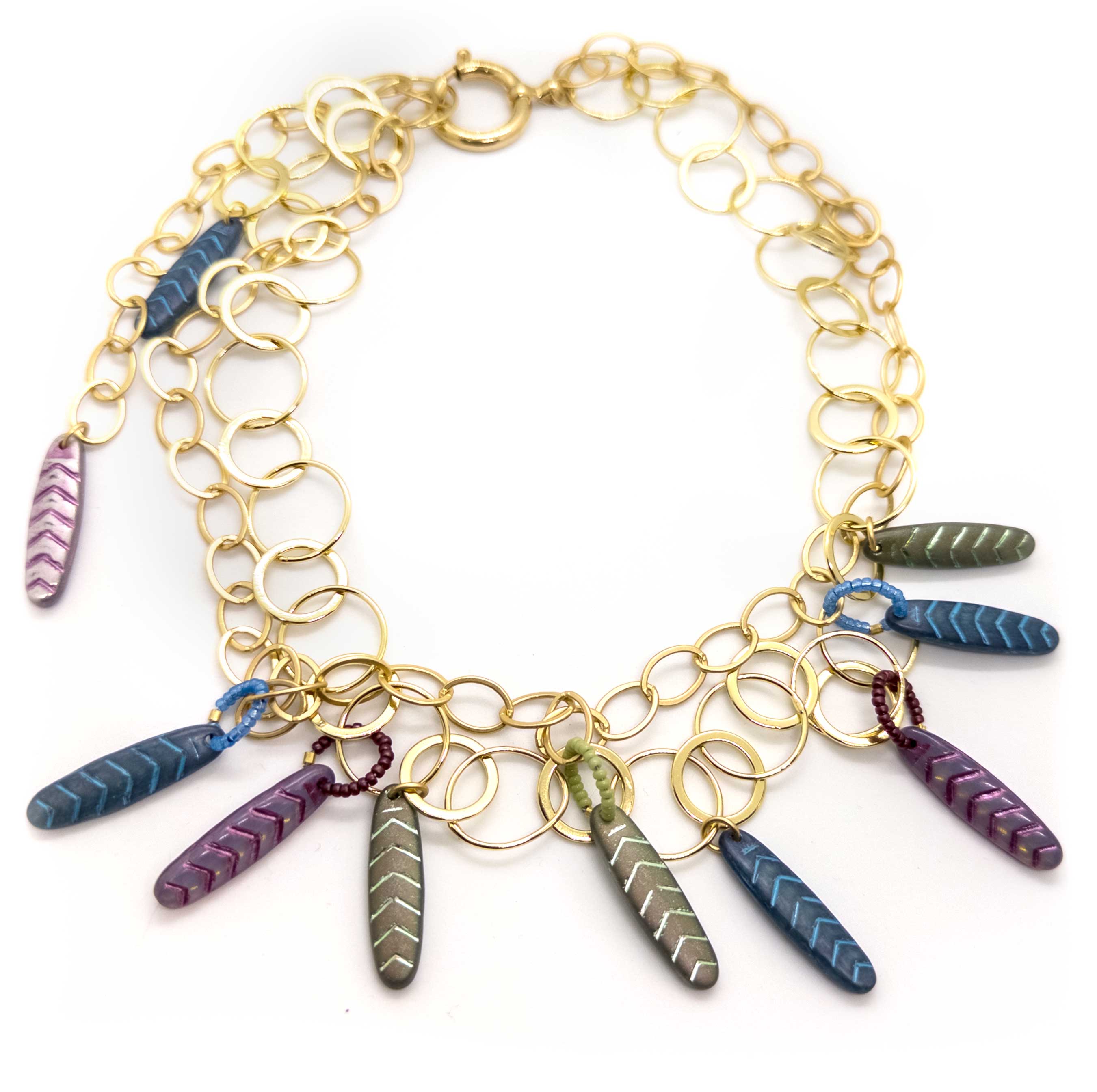 Beads of Wisdom