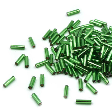 BGL2-016 Silver-Lined Green