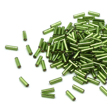 BGL2-026 Silver-Lined Olive