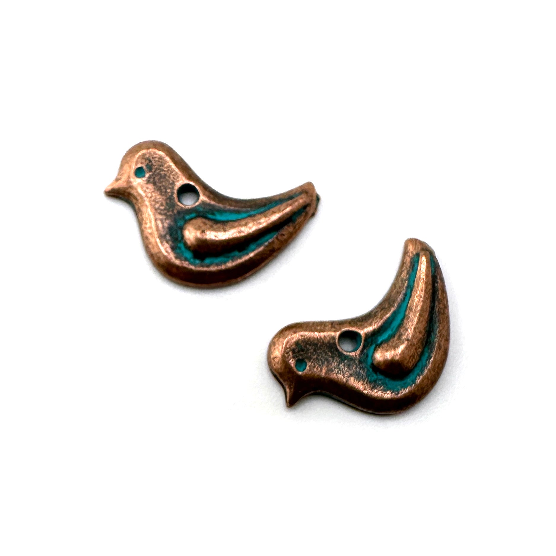 Patina Collection – Beadshop.com