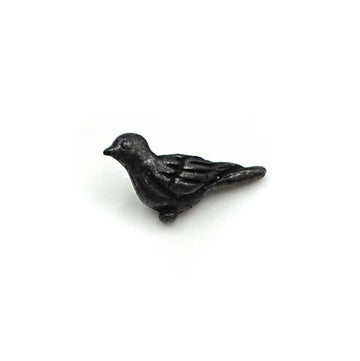 Paloma Bead- Black