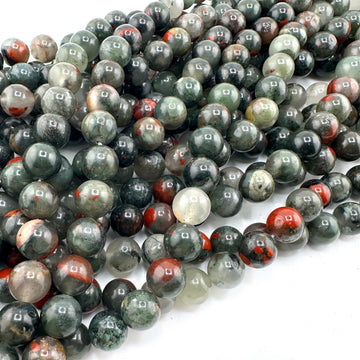 Bloodstone-10mm