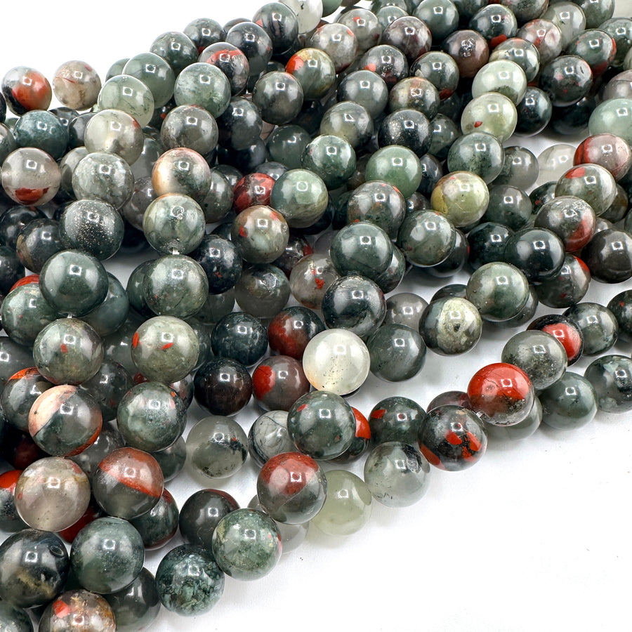 Bloodstone-10mm