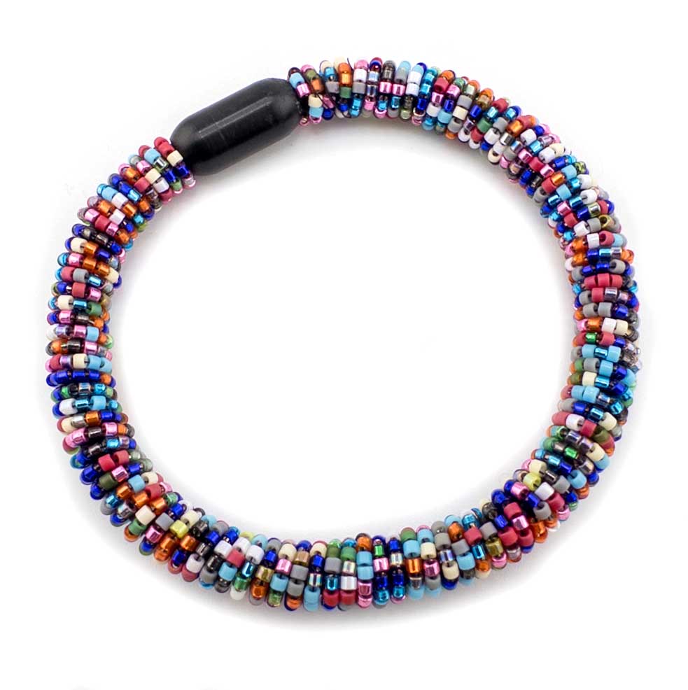 Boho Bangle