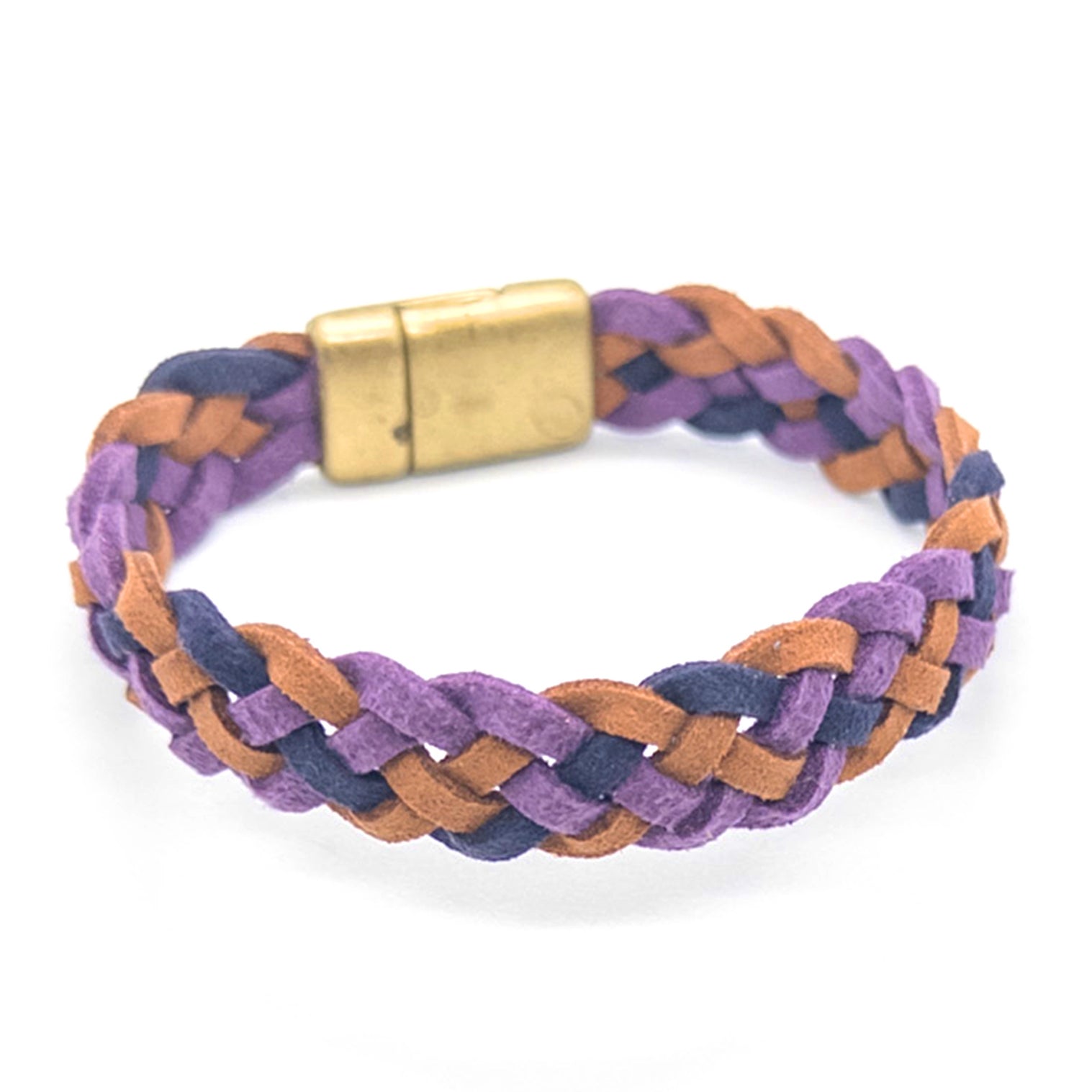 Braided Bracelets