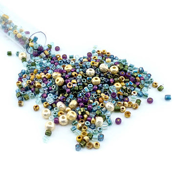 Brocante, A Limited Edition Mix