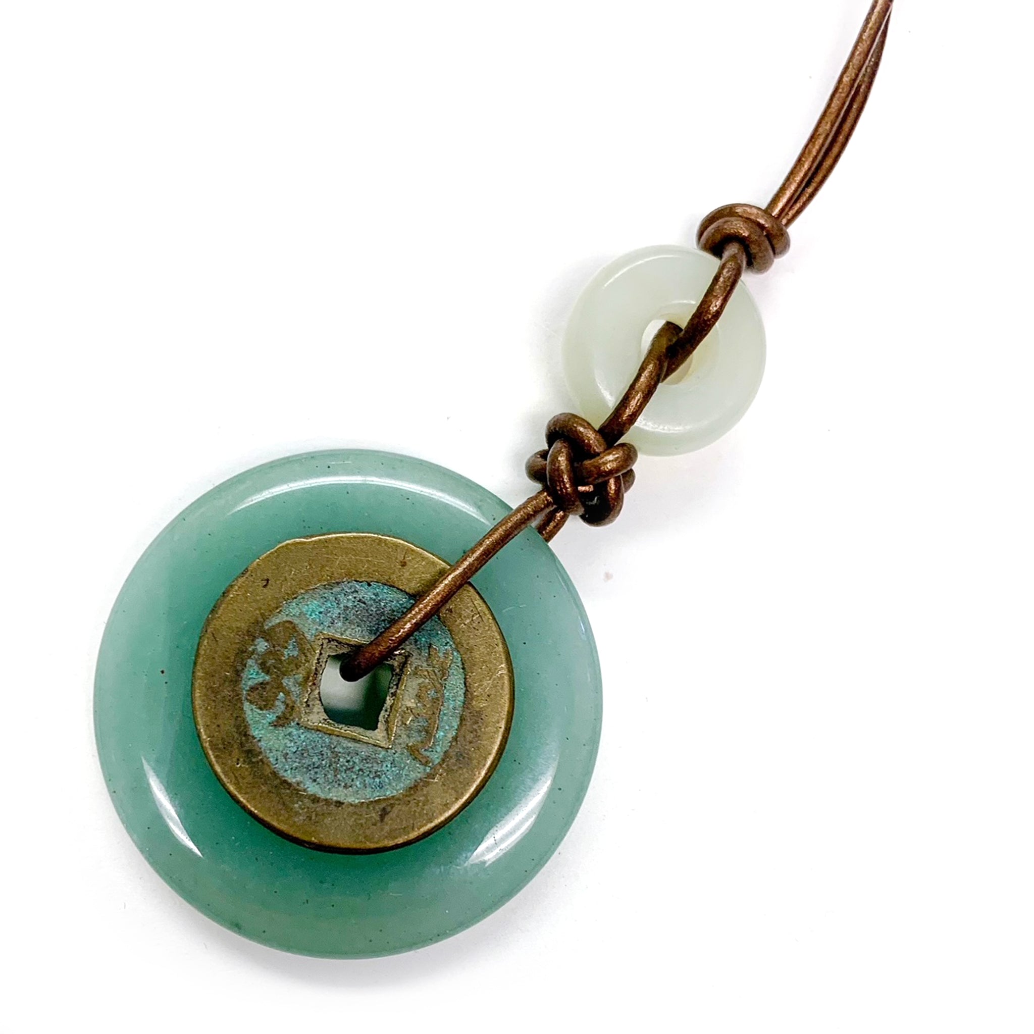 Button Knot