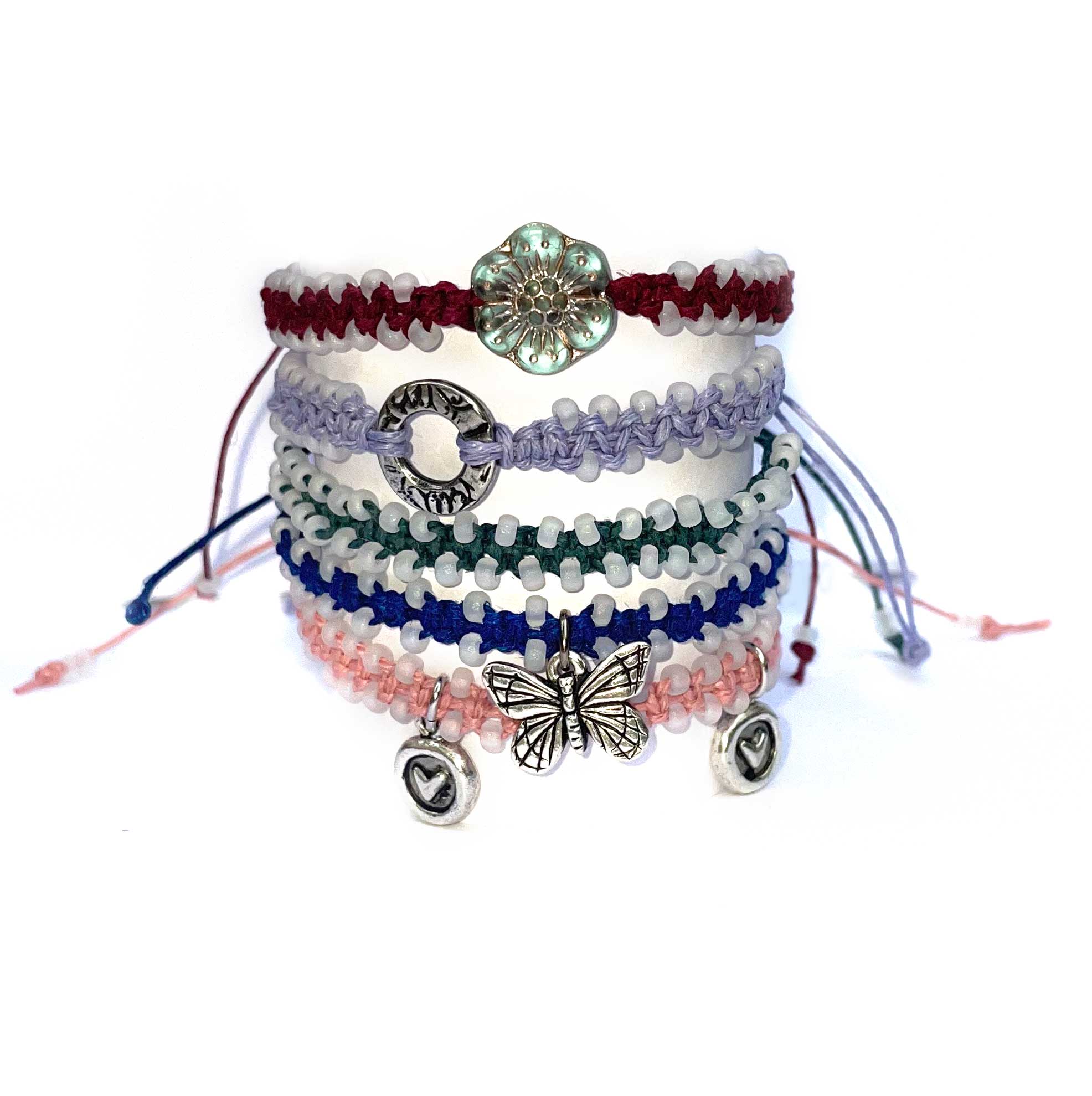 Lot de bracelets indiens bollywood - Bijoux femme | NEWBANG1 - 6,90 €