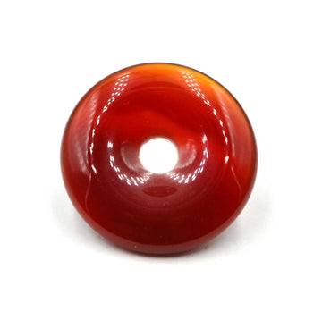 Carnelian Pi- 30mm