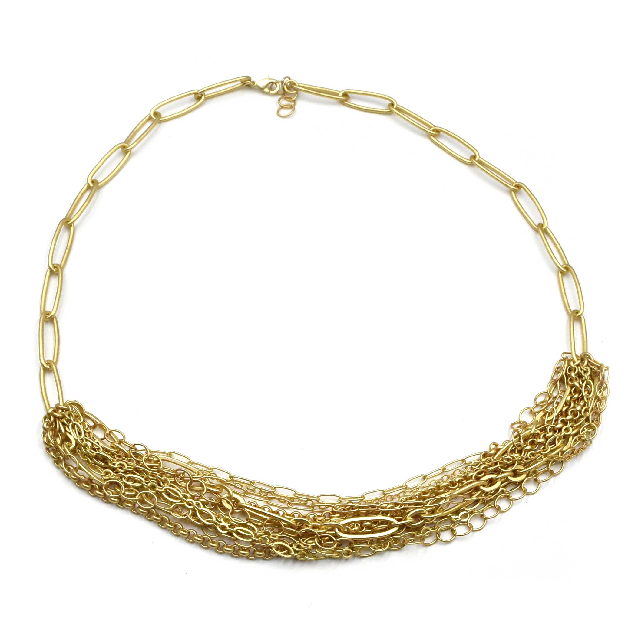 Chain Necklaces