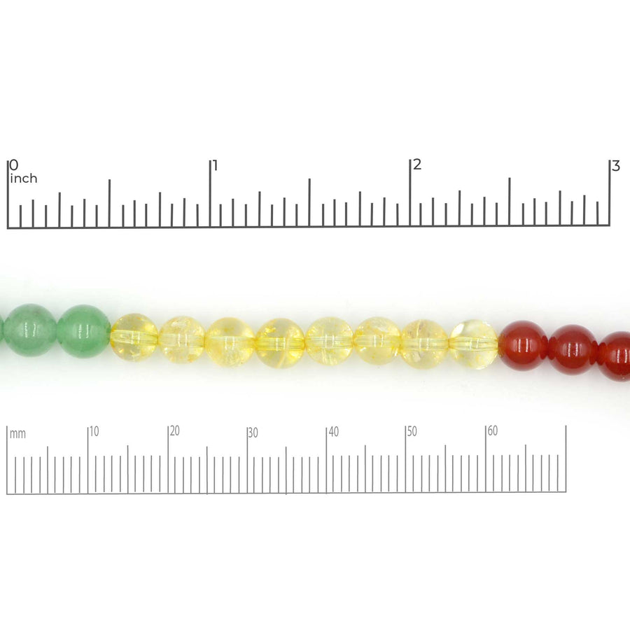 Chakra- 6mm Rounds