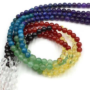 Chakra- 6mm Rounds