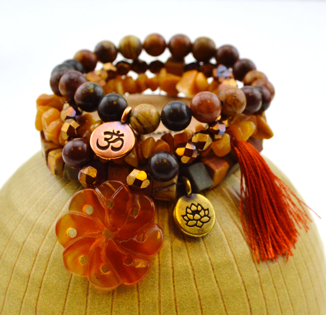 Chakras