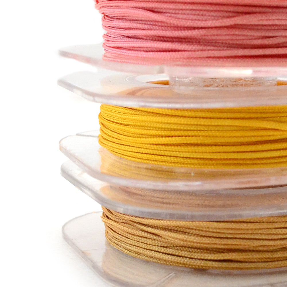 Chinese Knotting Cord