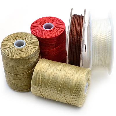Choosing Thread <br>11.28.16