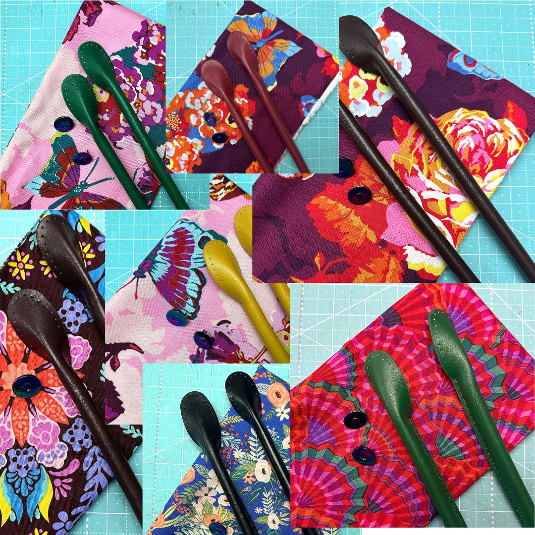 Class Kit- Maker's Tote