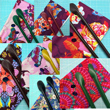 Class Kit- Maker's Tote