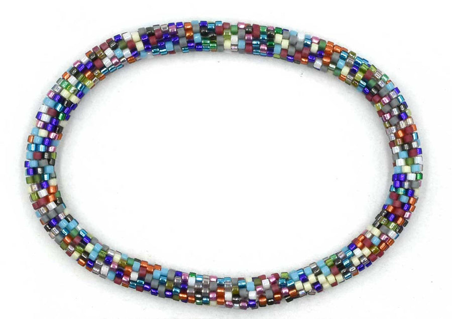 Confetti, A Limited Edition 11/0 Delica Mix