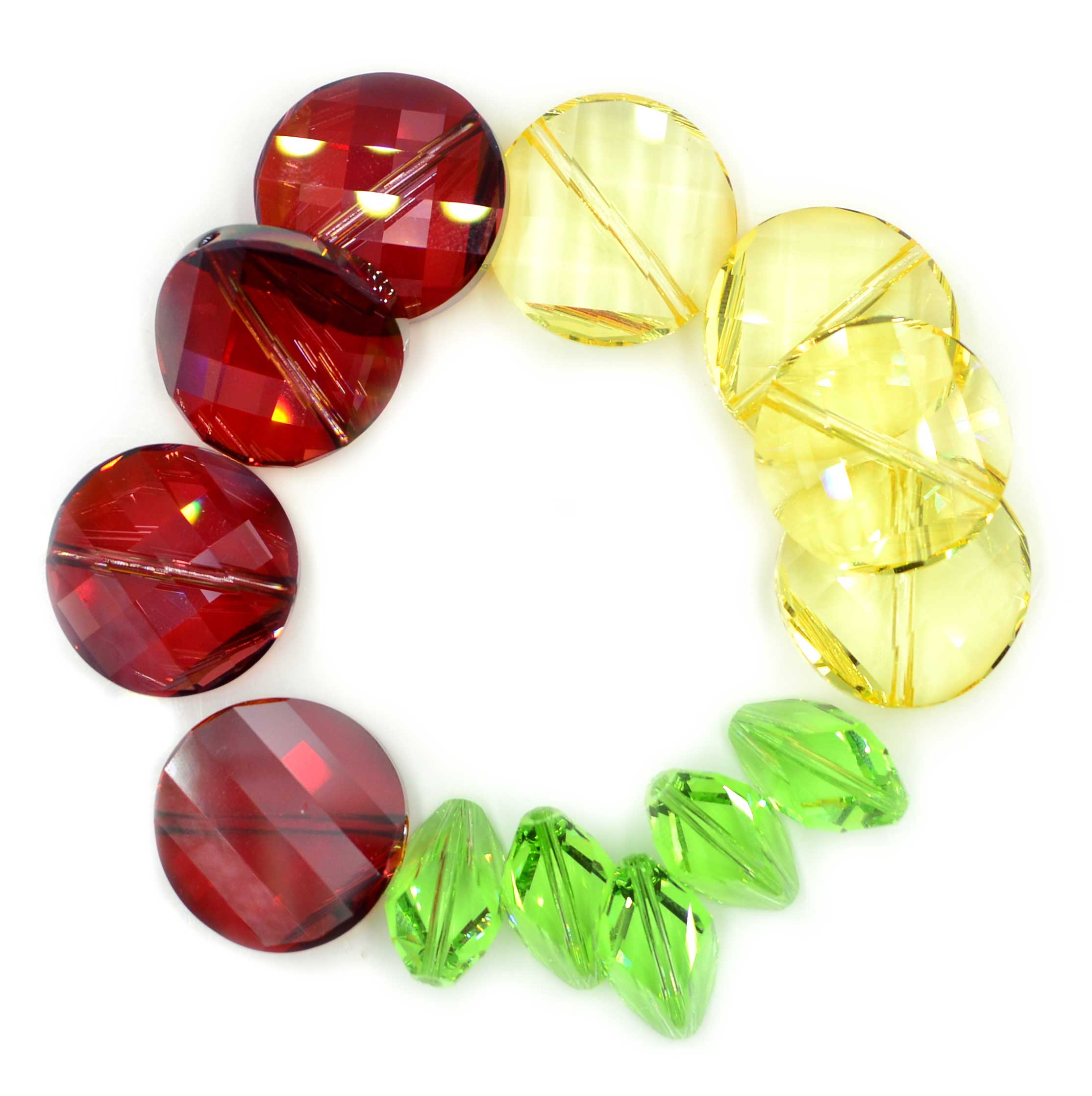 Crystal & Rhinestones