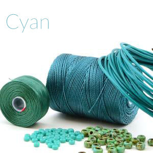 Cyan
