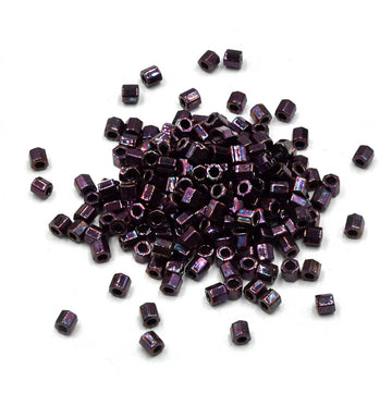DBLC-0012 Metallic Dark Raspberry