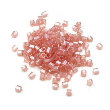 DBLC-0106 Shell Pink Luster