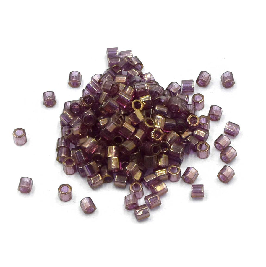 DBLC-0108 Cinnamon Gold Luster