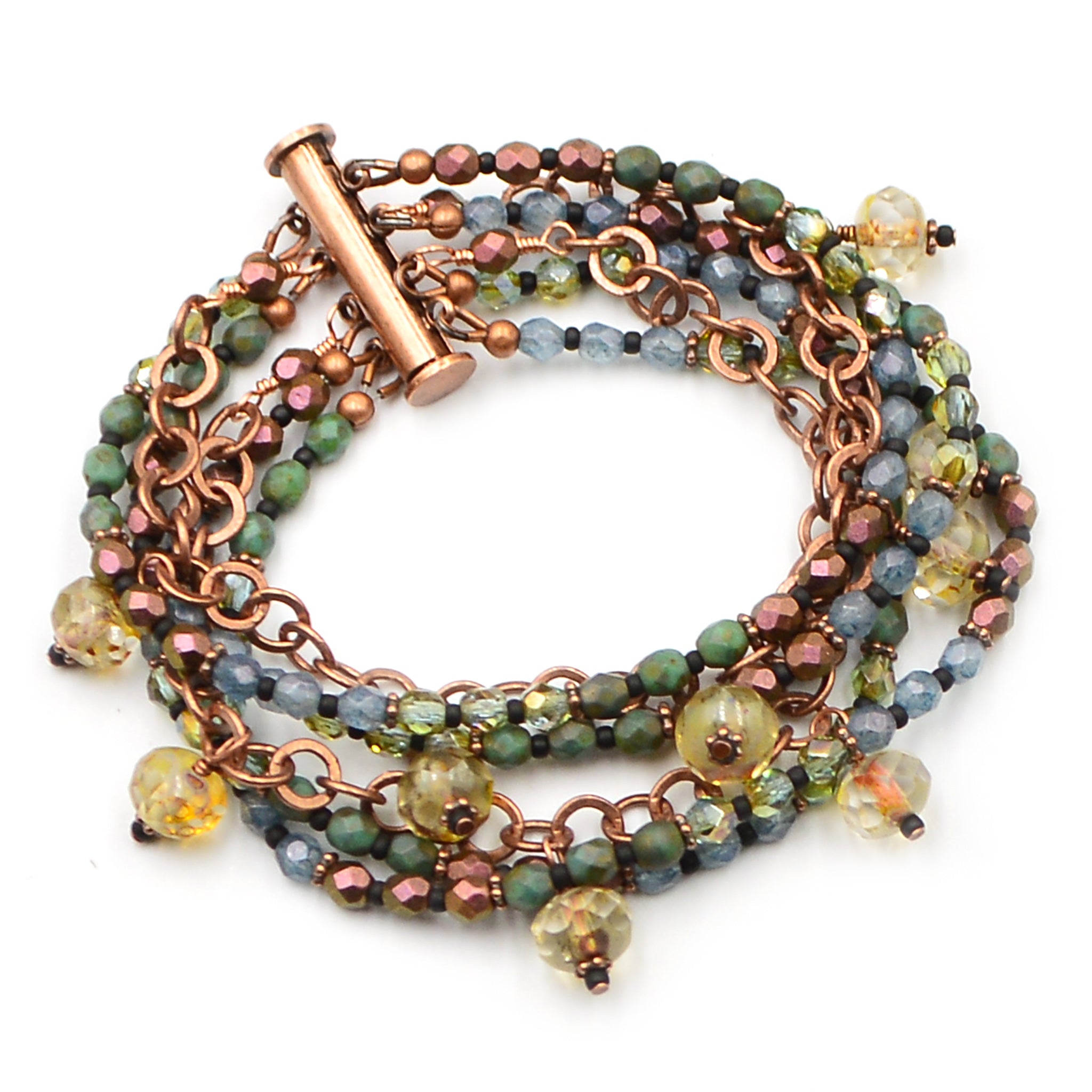 Designing a Cuff<br> 8.19.20
