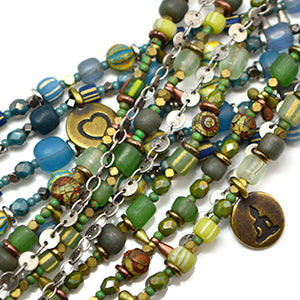 Designing a Cuff Recipe
