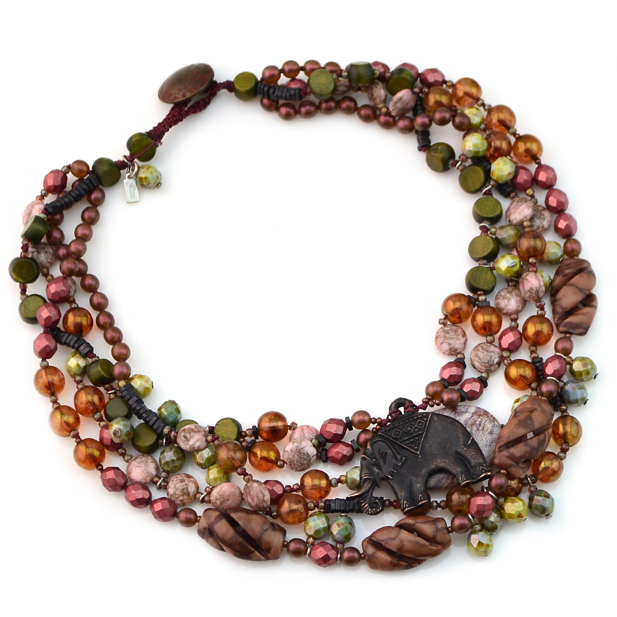 Designing a Statement Necklace <br> 11.20.19