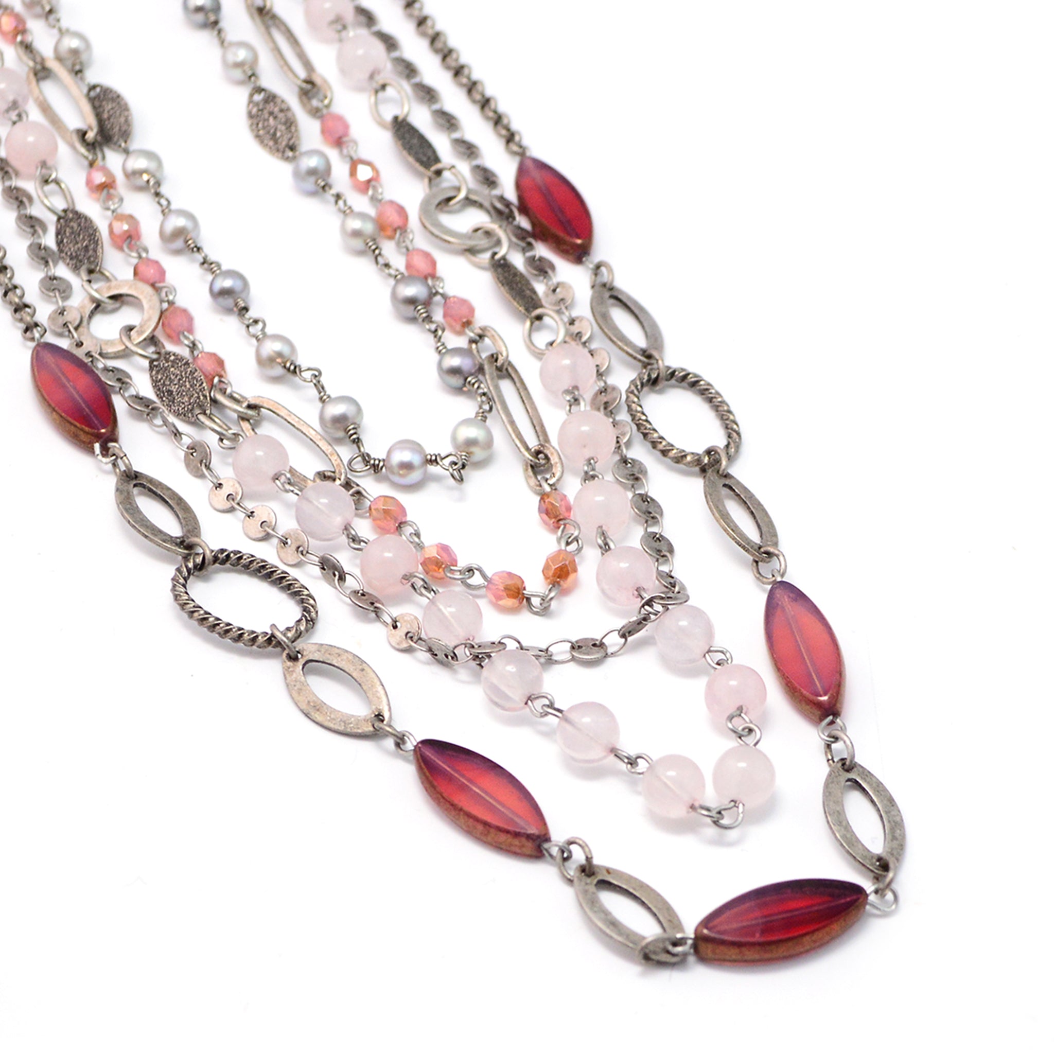 Designing with Wire and Chain <br> 4.24.19