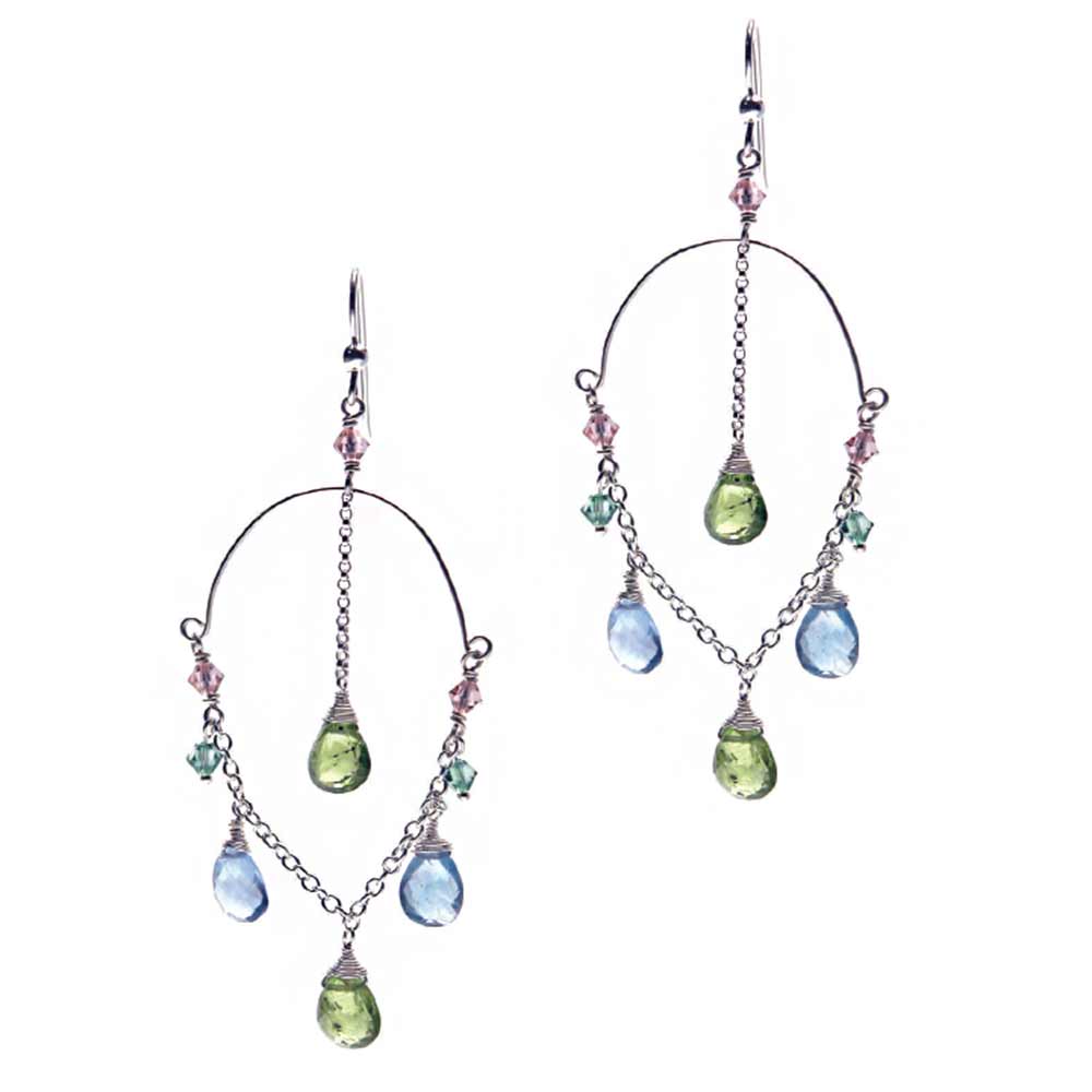 Earring Components Galore