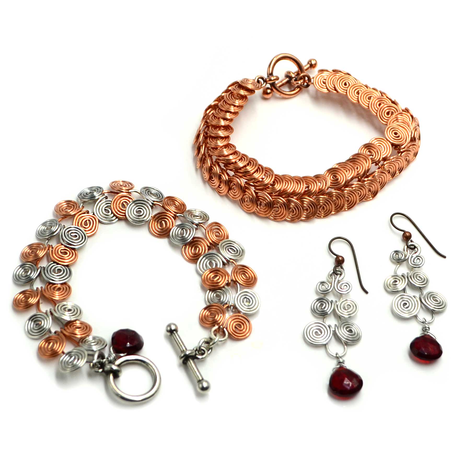 Egyptian Chain<br>9.28.22
