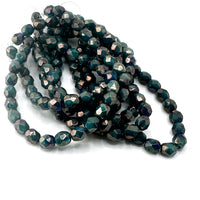 6mm- Pacific Blue Blend