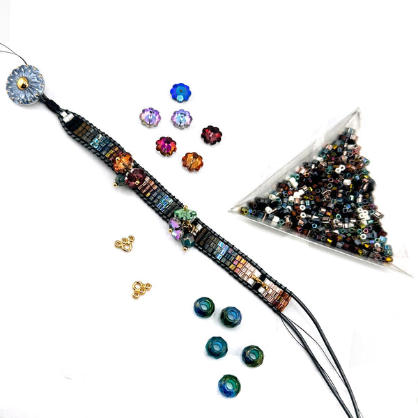 Frida Wrap Bracelet