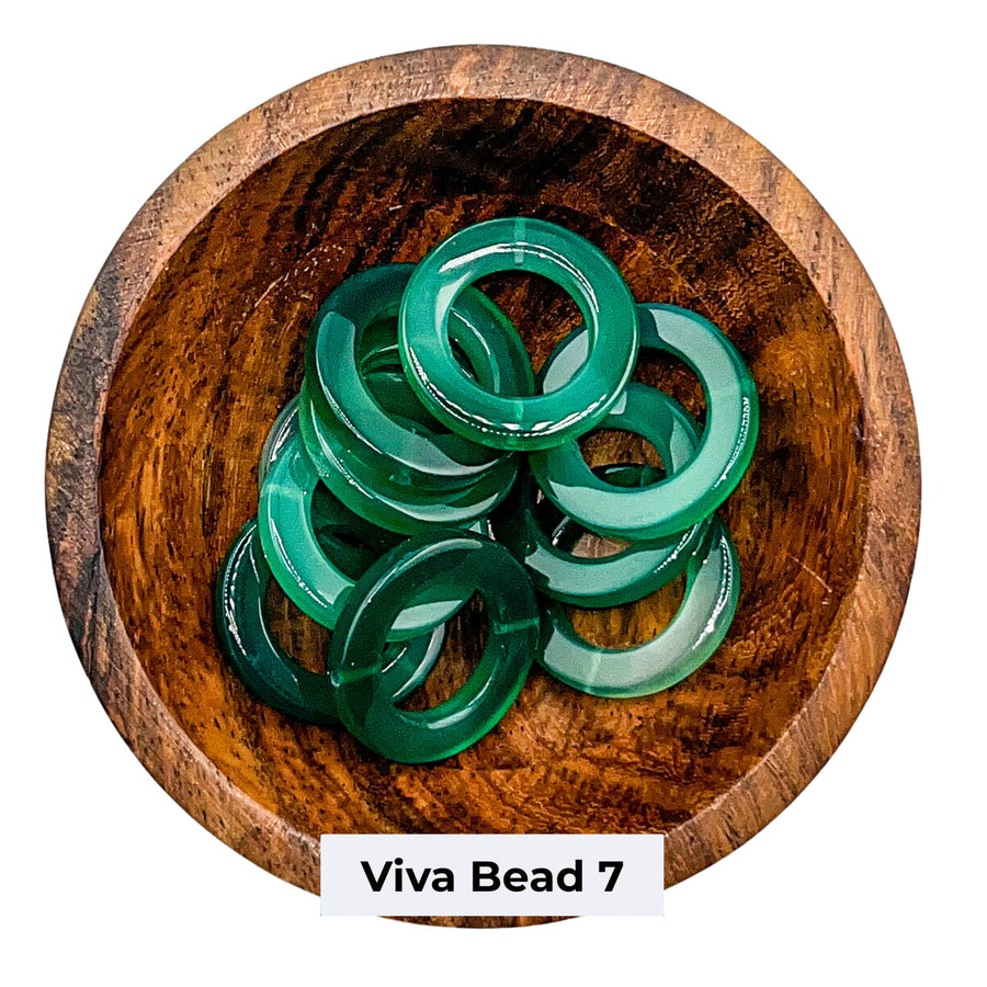 Viva la Vida Beads- Limited Leftovers