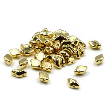 GemDuos- 24kt Gold Plate