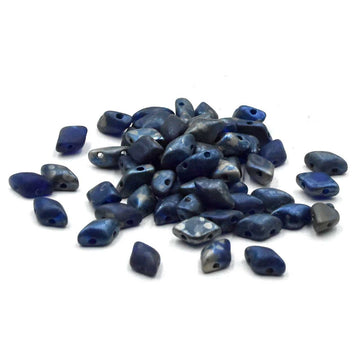 GemDuos- Cobalt Matte Rembrandt